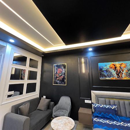 גאזיאבאד Nook Studio מראה חיצוני תמונה